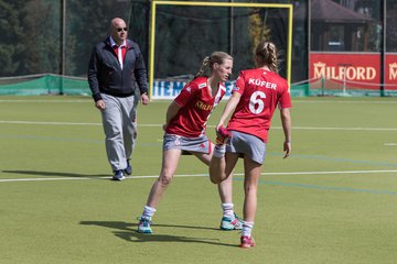 Bild 20 - Damen Der Club an der Alster - D�sseldorfer HC : Ergebnis: 1:4